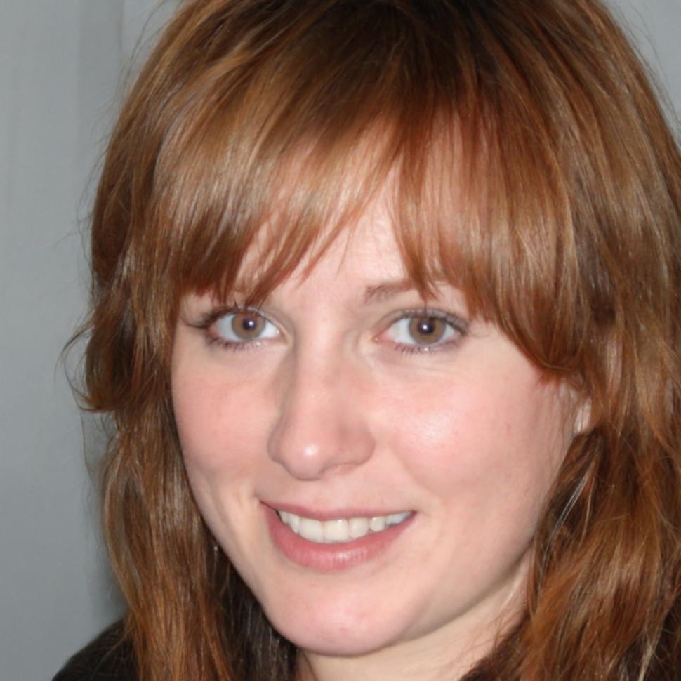 Portrait de Céleste Moreau